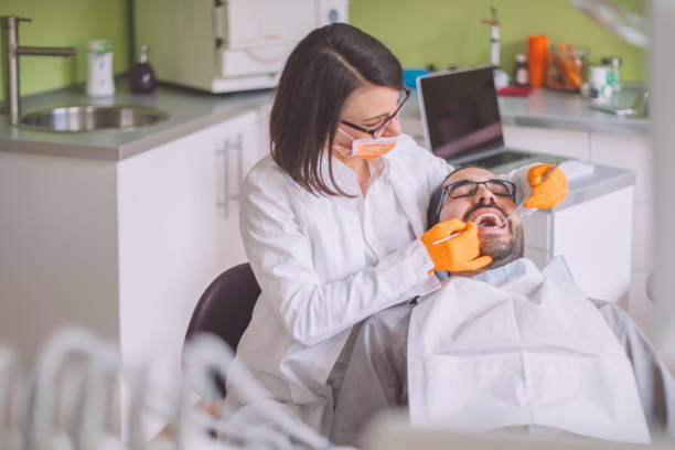 Best Emergency Dentist for Lost Fillings or Crowns in Port Salerno, FL